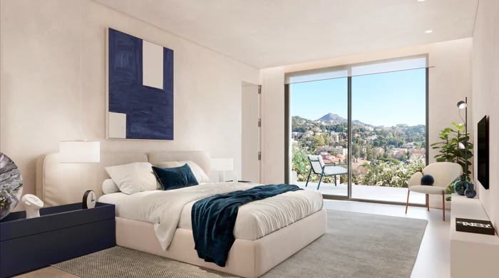 Development in Malaga - Este
