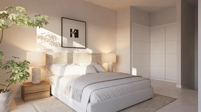 Between Estepona and Casares: Exclusivity, Nature, and Mediterranean Views