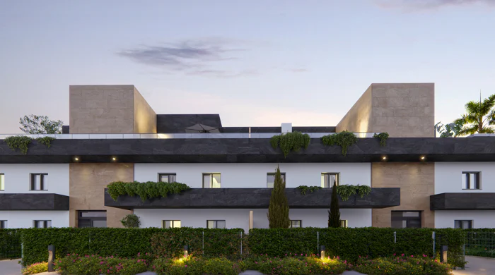 Between Estepona and Casares: Exclusivity, Nature, and Mediterranean Views