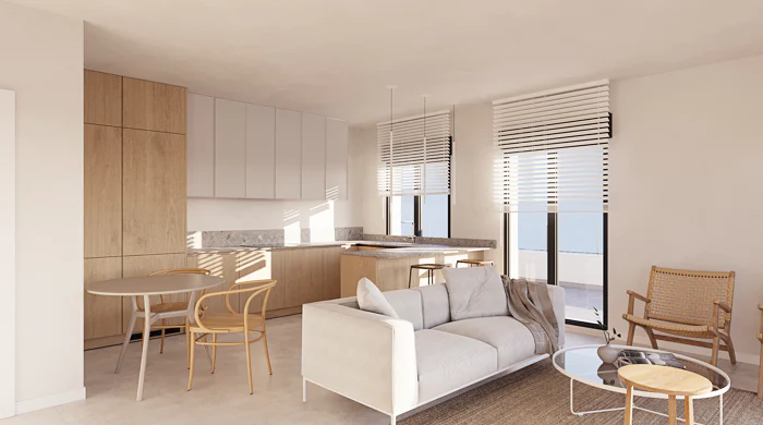 Between Estepona and Casares: Exclusivity, Nature, and Mediterranean Views