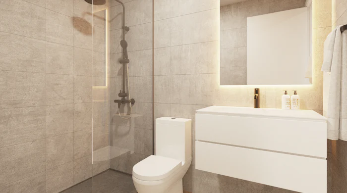 Exclusivity and Comfort Just Steps from the Sea in Estepona