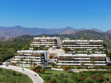 Spacious Exclusive Apartments with Stunning Sea Views