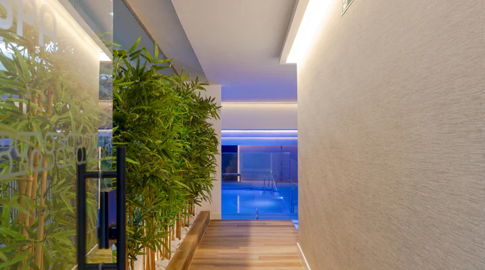 Welcome to Altoasis Residences, your new home on the Costa del Sol