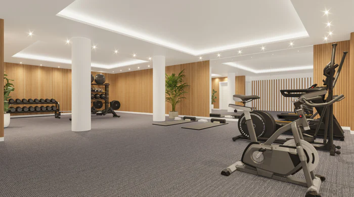 Welcome to Altoasis Residences, your new home on the Costa del Sol