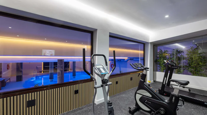 Welcome to Altoasis Residences, your new home on the Costa del Sol