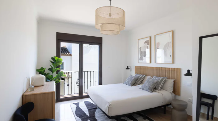 Welcome to Altoasis Residences, your new home on the Costa del Sol