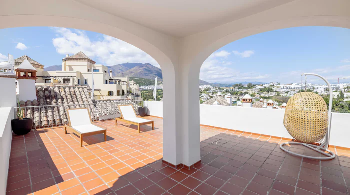 Welcome to Altoasis Residences, your new home on the Costa del Sol