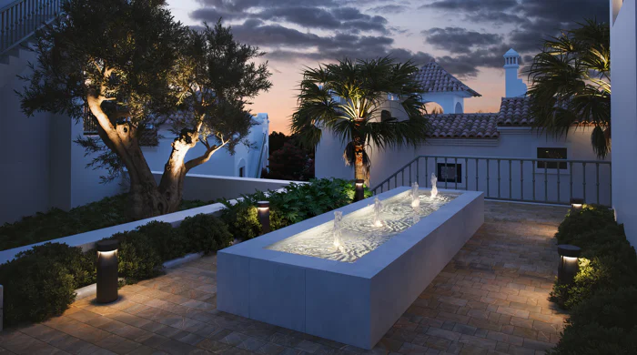 Welcome to Altoasis Residences, your new home on the Costa del Sol