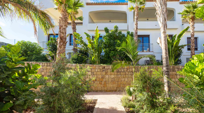 Welcome to Altoasis Residences, your new home on the Costa del Sol