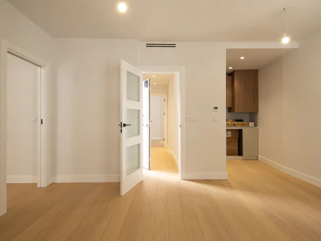 New Construction Granada - Glass Furnace