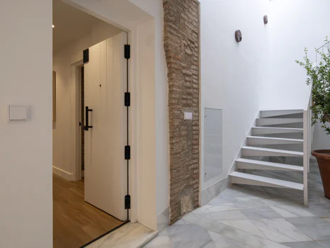 New Construction Granada - Glass Furnace