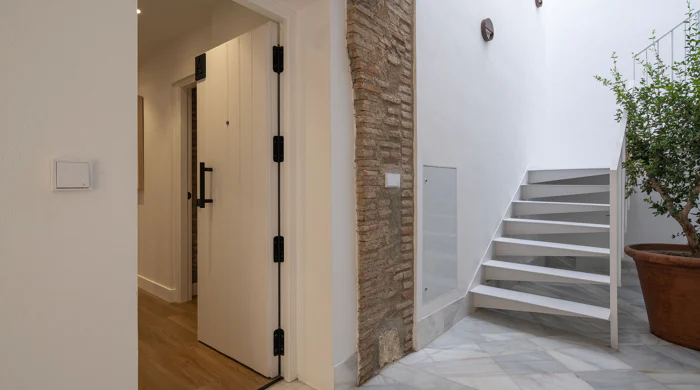New Construction Granada - Glass Furnace