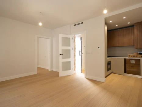 New Construction Granada - Glass Furnace