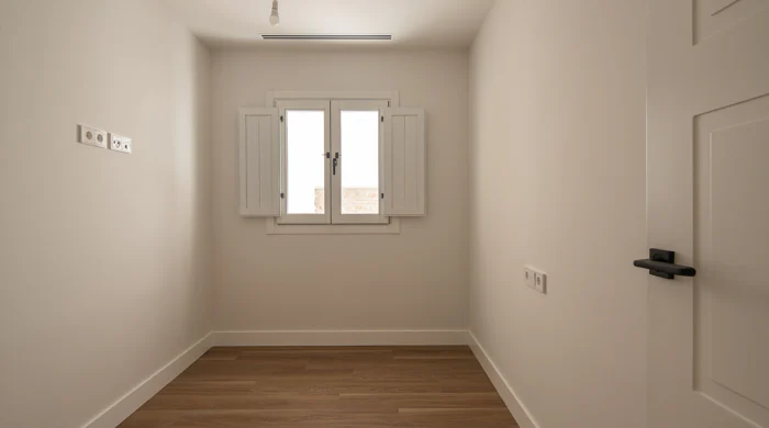 New Construction Granada - Glass Furnace