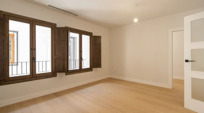 New Construction Granada - Glass Furnace