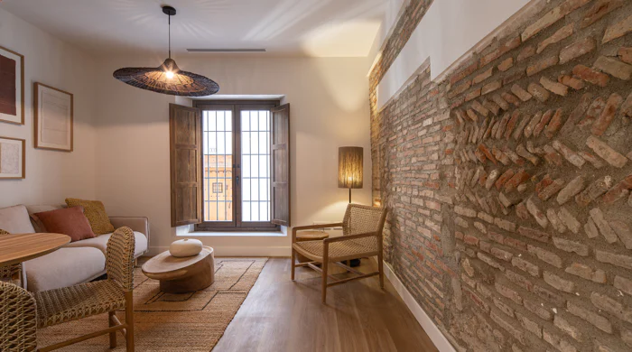 New Construction Granada - Glass Furnace