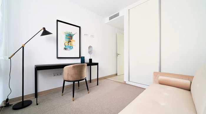 Spectacular New Development in Higuerón Beachside