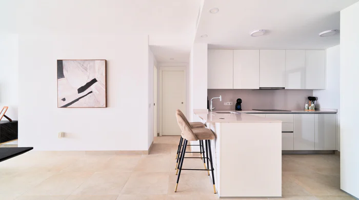 Spectacular New Development in Higuerón Beachside