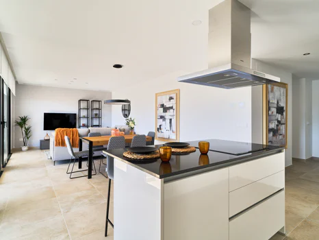 Key Ready new development of luxury apartments in a prime location next to Puerto Banús - Fully Furnished
