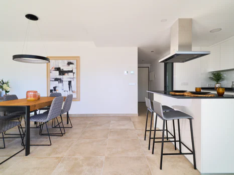Key Ready new development of luxury apartments in a prime location next to Puerto Banús - Fully Furnished