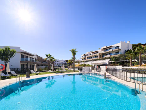 Key Ready new development of luxury apartments in a prime location next to Puerto Banús - Fully Furnished