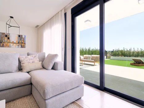 Key Ready new development of luxury apartments in a prime location next to Puerto Banús - Fully Furnished
