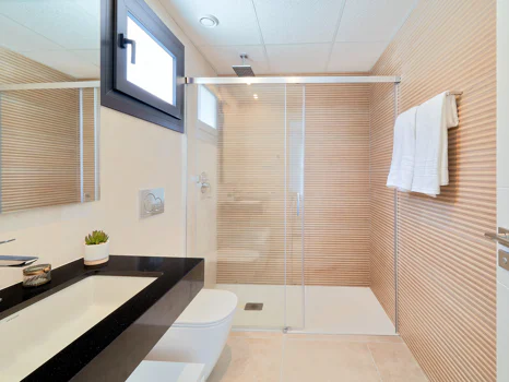 Key Ready new development of luxury apartments in a prime location next to Puerto Banús - Fully Furnished