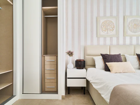 Key Ready new development of luxury apartments in a prime location next to Puerto Banús - Fully Furnished
