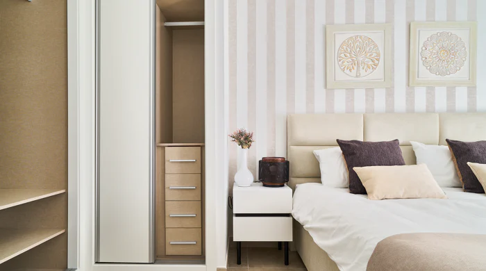Key Ready new development of luxury apartments in a prime location next to Puerto Banús - Fully Furnished