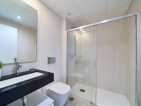 Key Ready new development of luxury apartments in a prime location next to Puerto Banús - Fully Furnished