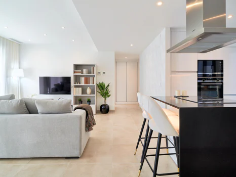 Key Ready new development of luxury apartments in a prime location next to Puerto Banús - Fully Furnished