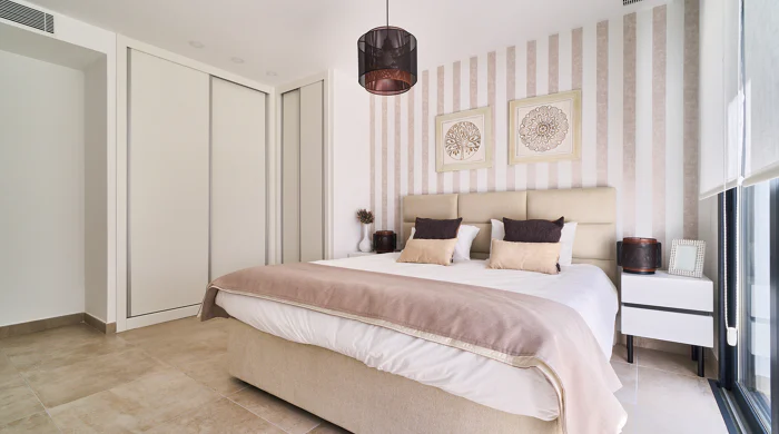 Key Ready new development of luxury apartments in a prime location next to Puerto Banús - Fully Furnished