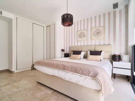 Key Ready new development of luxury apartments in a prime location next to Puerto Banús - Fully Furnished