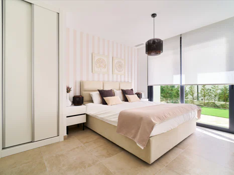 Key Ready new development of luxury apartments in a prime location next to Puerto Banús - Fully Furnished