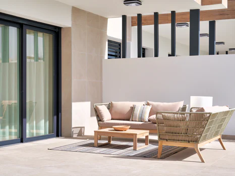 Key Ready new development of luxury apartments in a prime location next to Puerto Banús - Fully Furnished