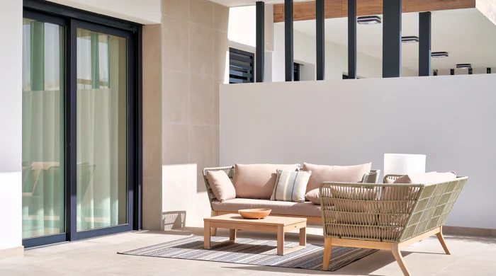 Key Ready new development of luxury apartments in a prime location next to Puerto Banús - Fully Furnished