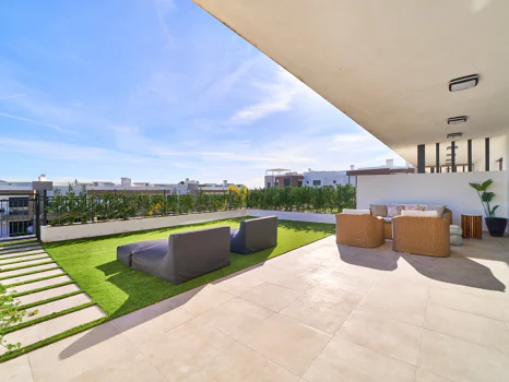 Key Ready new development of luxury apartments in a prime location next to Puerto Banús - Fully Furnished