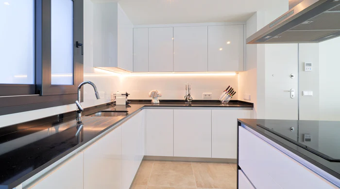 Key Ready new development of luxury apartments in a prime location next to Puerto Banús - Fully Furnished