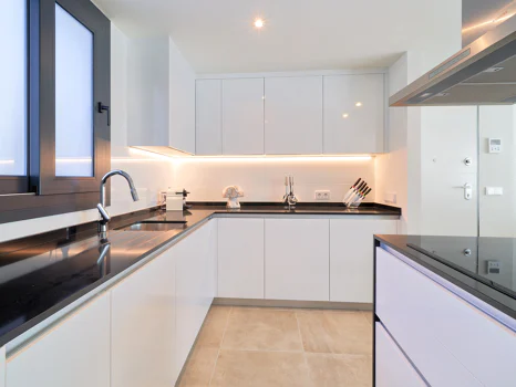 Key Ready new development of luxury apartments in a prime location next to Puerto Banús - Fully Furnished