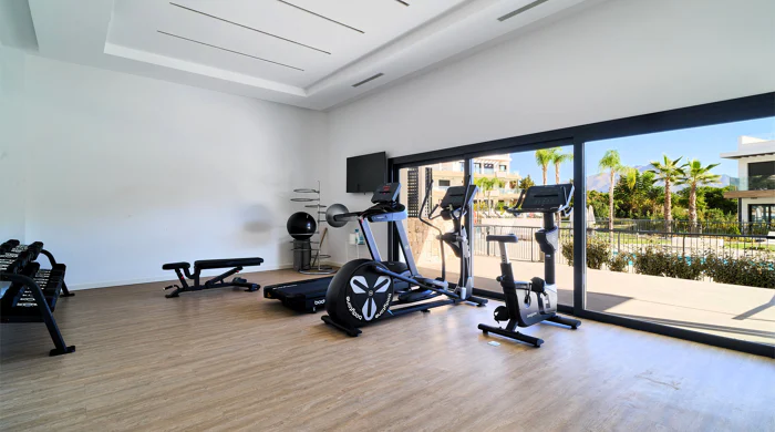 Key Ready new development of luxury apartments in a prime location next to Puerto Banús - Fully Furnished