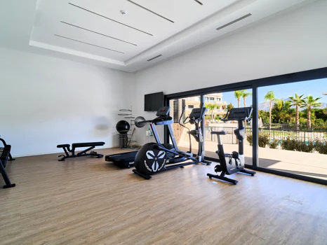 Key Ready new development of luxury apartments in a prime location next to Puerto Banús - Fully Furnished
