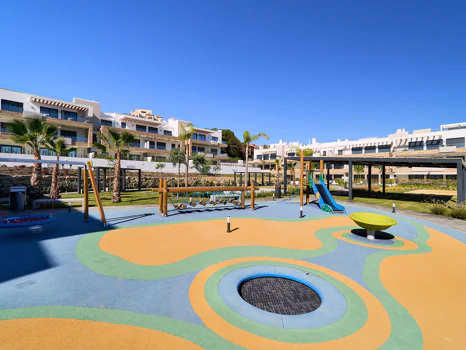 Key Ready new development of luxury apartments in a prime location next to Puerto Banús - Fully Furnished
