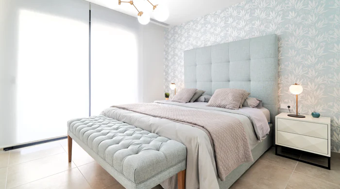Key Ready new development of luxury apartments in a prime location next to Puerto Banús - Fully Furnished