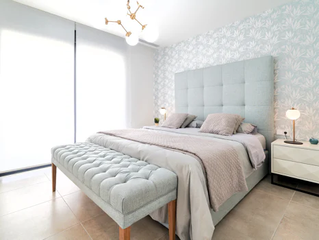 Key Ready new development of luxury apartments in a prime location next to Puerto Banús - Fully Furnished