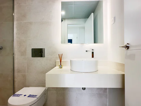Azata Delmare - Casares Costa - Apartments with spectacular sea views. Strategically located 250m from the beach, Azata Delmare is a complex of 74 apartments of 2 and 3 bedrooms.