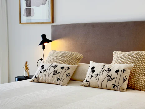 Azata Delmare - Casares Costa - Apartments with spectacular sea views. Strategically located 250m from the beach, Azata Delmare is a complex of 74 apartments of 2 and 3 bedrooms.