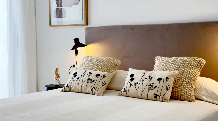 Azata Delmare - Casares Costa - Apartments with spectacular sea views. Strategically located 250m from the beach, Azata Delmare is a complex of 74 apartments of 2 and 3 bedrooms.
