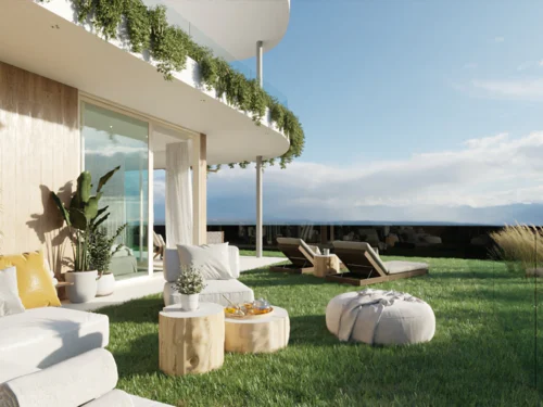 Apartment for sale in El Higueron, Fuengirola
