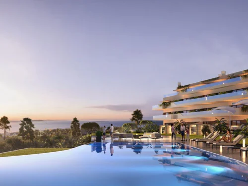 Apartment for sale in Mijas Costa