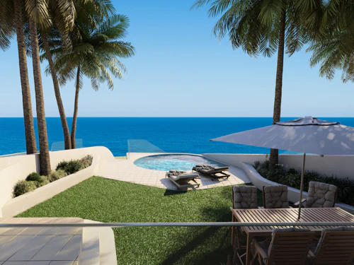 Ground Floor Apartment for sale in Marbella East